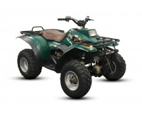 Polaris XPLORER 250 2000-2002