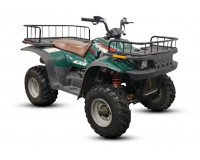 Polaris XPLORER 300 1996-1998