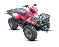 Polaris XPLORER 400 1996-2002