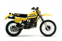 PE 250 1977-1982