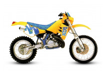 RMX 250 1989-1991