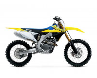 Suzuki RMZ 250 2019-2023