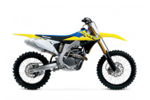 RMZ 250 2019-2025