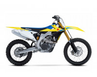 Suzuki RMZ 450 2018-2023