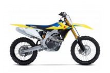 RMZ 450 2018-2025