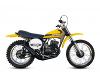 Suzuki TM 250 1972-1975