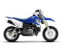 Yamaha TTR 50 2007-2023