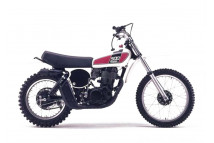 TT 500 1976-1981