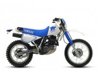 Yamaha TT 600 1992-1994