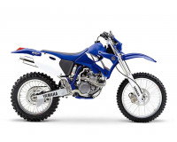 Yamaha WRF 426 2000-2002