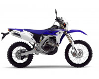 Yamaha WRF 450 2012-2015