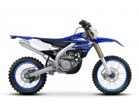 Yamaha WRF 450 2020-2023