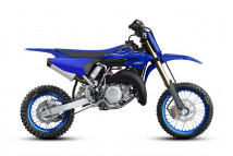 YZ 65 2018-2025