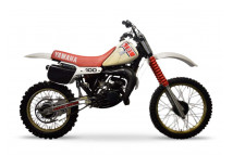 YZ 100 1978-1984