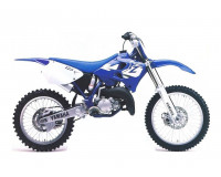 Yamaha YZ 125 1998-2001