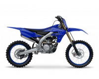 Yamaha YZ 250 2019-2023