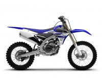 Yamaha YZF 450 2010-2015