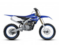 Yamaha YZF 450 2020-2023
