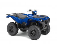 Yamaha YFM GRIZZLY 700 2007-2023