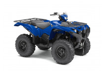 YFM GRIZZLY 700 2007-2026