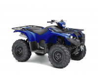 Yamaha KODIAK 450 EPS 2017-2023