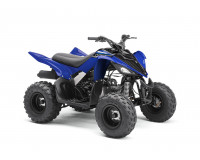 Yamaha YFM RAPTOR 90 2017-2023