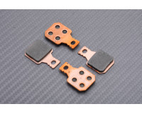 Bicycle Brake Pads