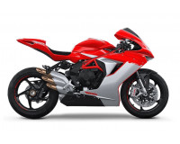 Mv Agusta F3 800 2013-2023