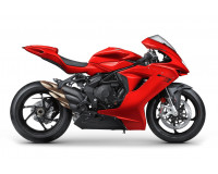 Mv Agusta F3 800 2013-2023