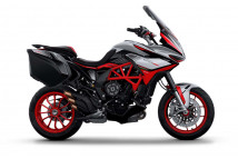 TURISMO VELOCE T3 2015-2026