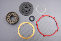 Clutch Components