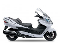 Suzuki BURGMAN 400 2012-2023