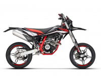 Beta RR MOTARD 125 2018-2020