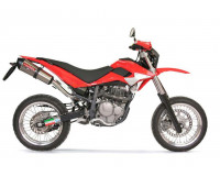 Beta SUPERMOTARD M4 350