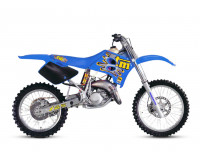 Tm Racing MX 125 1995-1996
