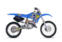 MX 125 1995-1996