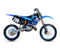 Tm Racing MX 125 2000