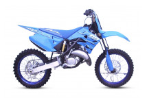MX 250 2007-2010