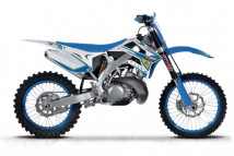 MX 250 ES 2015-2016