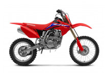 CRF 150 R 2010-2025