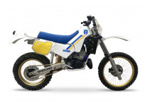 WR 400 1986-1990