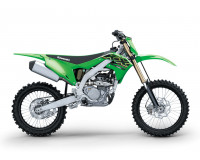 Kawasaki KXF 250 2021-2023