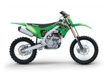 KX 250 2021-2025