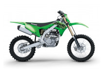 KX 250 2021-2026