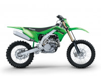 Kawasaki KXF 450 2019-2023