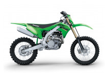 KX 450 KX450J 2019-2026