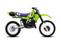 KX 250 1984