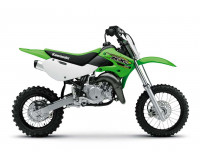 Kawasaki KX 65 2018-2023