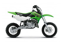 KX 65 2018-2026
