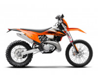 Ktm EXC 250 TPI 2020-2023